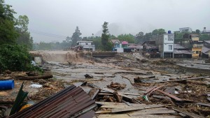 Update BNPB: 1.016 Orang Tewas Akibat Bencana Sumatera dan 212 Orang Belum Ditemukan