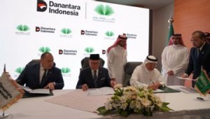 Dari Investasi ke Pelayanan Jemaah, Danantara Akuisisi Hotel di Makkah