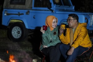 Atalia Gugat Cerai Ridwan Kamil, Netizen: Ibu Cinta Berhak Bahagia