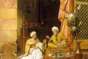 Plus-Minus Ilmu Kalam: Antara Akal, Wahyu, dan Fitnah Teologi