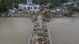 Sempat Terputus, Akses Bireuen-Bener Meriah di Aceh Kini Bisa Digunakan Kembali