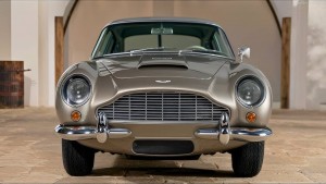 Peluncuran Aston Martin DB5 2026: Mobil Ikonik Bond Hadir Kembali dengan Mesin V12, Interior Mewah, dan Teknologi Mutakhir