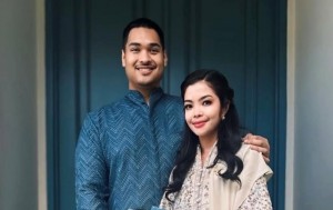 Dito Ariotedjo Sebut Davina Karamoy Bukan Penyebab Perceraiannya