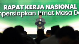 Wamenag: Pendidikan Keagamaan Menentukan Kualitas Manusia dan Masa Depan Bangsa