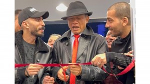 Kopi Indonesia Merambah Pasar Mesir, Gastrodiplomasi Digenjot Lewat Kafe di Giza