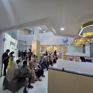BSI Siapkan Relaksasi Pembiayaan untuk Nasabah Aceh Terdampak Bencana