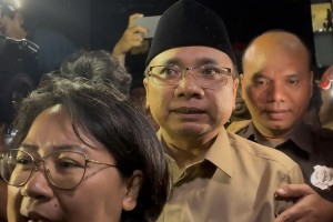 KPK Periksa Kembali Yaqut Cholil Qoumas, Kuota Haji Jadi Fokus Penyidikan