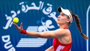 Banyak Yang Meramal Petenis Cantik Elena Rybakina Akan Menjuarai Australian Open 2026