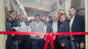 Peluang Besar Kopi Indonesia di Negeri Piramida, Peresmian Pabrik El Wetedy Jadi Bukti