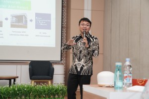 Validasi Kecukupan Panas Jadi Fokus LPPOM MUI Jaga Keamanan Pangan Halal