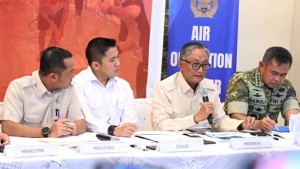 Menteri PU: 81 Persen Jalan Rusak Terdampak Bencana di Sumatera Sudah Berfungsi Kembali