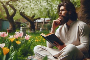 Dari Figur ke Argumen: Cara Al-Quran Mendidik Nalar