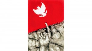 Pameran Motherland Bambang Asrini Hadirkan Refleksi Ibu dan Tanah Air Jelang Hari Ibu