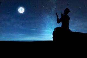 RenunganMalam: Tidak Putus Harap di Tengah Penantian