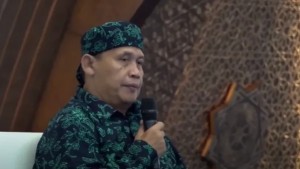 Ustadz Jazir Wafat, Warisan Pemberdayaan Masjid Jogokariyan Tetap Hidup