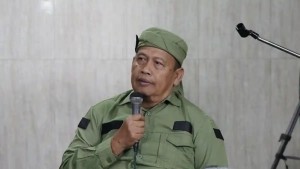 Ketum PP Muhammadiyah Berduka atas Wafatnya Kiyai Muhammad Jazir, Teladan Gerakan Masjid Muhammadiyah