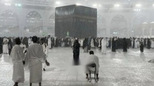 Cuaca Dingin Selimuti Puncak Musim Umroh Desember-Januari, Yang Mau Umroh Harus Lebih Hati Hati Soal Dokumen