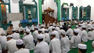 Kabar Terbaru: Muskerwil PWNU-PCNU se-Kaltara Dukung Keputusan Rais Aam dan Pj Ketum PBNU Gelar Muktamar 2026