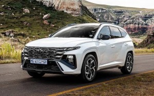 Hyundai Tucson 2025: Desain Elegan, Efisien, Harga Cerdas & Fitur Keamanan Canggih