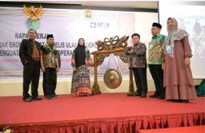 LPEU MUI Fokus Kembangkan Green Company untuk Perkuat Ekonomi Umat