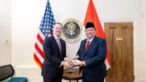 ART RI-AS Masuk Tahap Final, Prabowo dan Trump Siap Teken Kesepakatan Dagang
