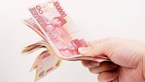 Imbas Tolak Pembayaran Tunai, Roti 'O Kena Somasi dan Terancam Denda Rp200 Juta