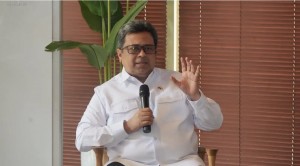 BPJPH Gratiskan 1,35 Juta Sertifikat Halal bagi UMK pada 2026