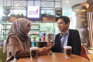 Bank Muamalat Optimalkan Fitur Muamalat DIN Demi Kenyamanan Transaksi Syariah di Akhir Tahun