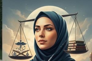 Menimbang Ulang Tradisi Khitan Perempuan atau Moderasi di Balik Perdebatan Medis dan Teologis