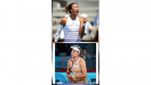 Zheng Qinwen Kembali dengan Tantangan Berat: Hadapi Si Cantik Elena Rybakina di Pertandingan Ekshibisi Australian Open