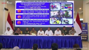 Update Bencana Sumatera: 22 Wilayah Masih Siaga Darurat, Sisanya Mulai Tahap Pemulihan