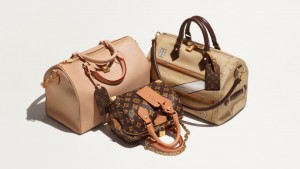 Louis Vuitton Kembali Memacu Demam Motif Monogramnya