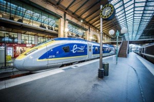 Merinding, Penumpang Terjebak Semalaman dalam Kereta Bawah Laut Eurostar Tujuan London-Paris