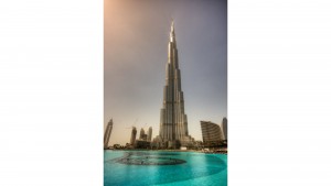 Menara 1 km Arab Saudi: Cermin Obsesi Dunia terhadap Proyek Pencitraan