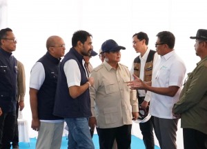 Komitmen Nyata BSI dan Danantara: Sediakan Hunian Bermartabat bagi Korban Banjir Aceh