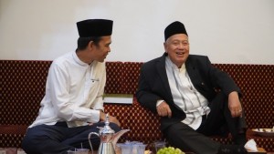 Ustaz Abdul Somad Kenang Sosok KH Amal Fathullah Zarkasyi