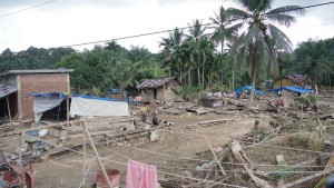 Pemerintah Salurkan Dana Tunggu Hunian Bagi Warga Terdampak Bencana di Pidie Jaya, Rp600 Ribu Per Bulan