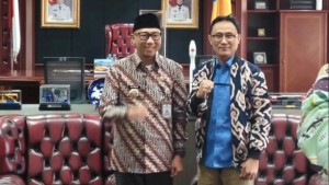 BPJPH dan Pemprov Lampung Perkuat Ekosistem Halal, Siapkan UPT Hingga Kawasan Industri Khusus