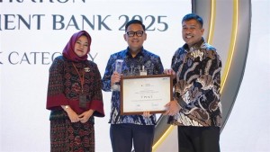 Tren Haji Muda Melonjak Tajam Lewat Aplikasi Digital BSI yang Tembus 6,8 Juta Nasabah