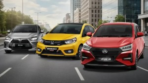 Dominasi MPV dan Polarisasi SUV Geser Peta Mobil Bekas 2025