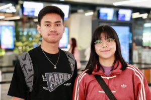 Misi Berat Jafar/Felisha Tantang Juara Dunia di Pembuka Malaysia Open