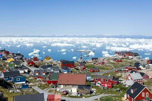 AS Bakal Rebut Greenland dalam Berbagai Opsi, Salah Satunya Melalui Militer