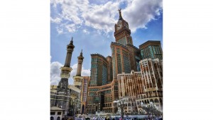 Kabar Baru, Kompleks Haji Indonesia di Tanah Suci Mulai Dibangun, Lokasi Strategis Hanya 500 Meter dari Masjidil Haram