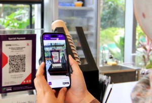 Capaian Positif Bank Muamalat, Layanan QRIS Tumbuh Pesat Berkat Integrasi Fitur Ibadah