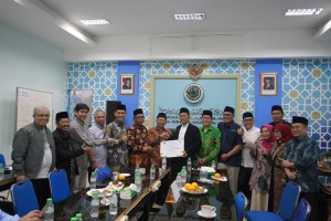 Dr KH Cholil Nafis Pimpin DSN-MUI: Fokus pada Literasi dan Advokasi Kebijakan untuk Percepatan Ekonomi Syariah