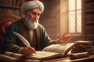 Dialektika Akal dan Wahyu: Belajar dari Tafsir al-Kasysyaf