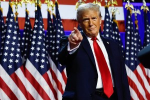 Makin Seru, 7 Pemimpin Eropa Secara Terbuka Lawan Trump Tolak AS Akuisisi Greenland