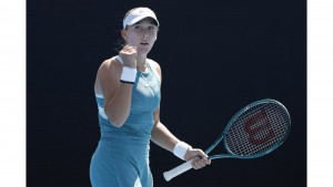 Mira Andreeva Mulai Dari Nol Untuk Mengalahkan Petenis Tuan Rumah dan Sukses Melaju ke Babak Kedua Brisbane
