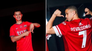 Pratama Arhan Punya Rekan Baru, Putra Legenda Brasil Rivaldo Resmi Gabung Bangkok United