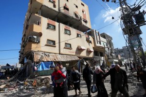 Intifadhah al-Masajid: Zakat sebagai Peluru Perjuangan Ideologi